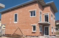 Skeyton home extensions