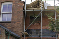 free Skeyton home extension quotes