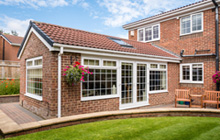 Skeyton house extension leads