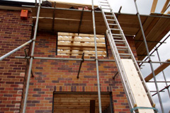 house extensions Skeyton