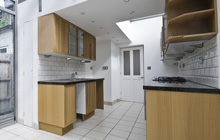 Skeyton kitchen extension leads